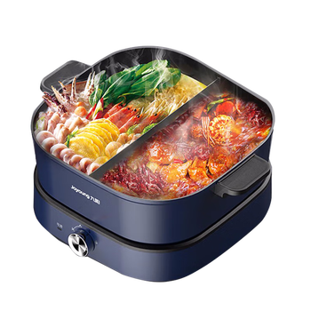 多功能料理锅什么品牌性价比高又实惠(多功能料理锅哪个品牌质量好)