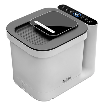 足浴器十大排名第一（足浴器足浴盆什么牌子最好）