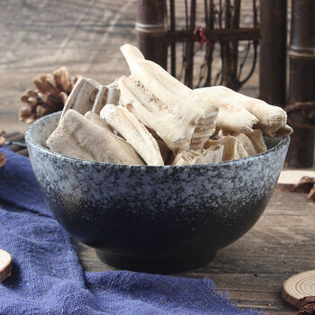 伟博龙齿 中药材  白龙齿 非青龙齿 煅龙齿 250g 250g