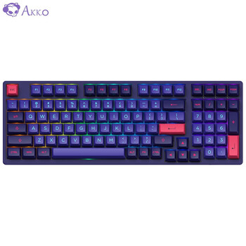 求助!
AKKO3098 霓虹评测好不好?akko3098 霓虹质量怎么样?究竟合不合格