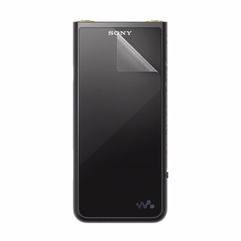 索尼（SONY） NW-ZX505无损音乐播放器 高解析度便携MP3 4.4mm平衡接口安卓9.0 ZX505/ZX507原装屏保贴膜【图片 ...