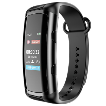 录音笔十大名牌（录音笔最好的录音笔排名）