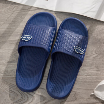 温突进口越南橡胶拖鞋夏季居家天然乳胶一字拖男女防滑不臭脚凉拖
