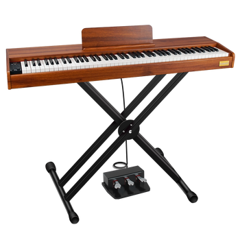 9,阿萨娜丝(asanasi)电钢琴