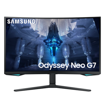 三星S32BG750NC4k显示器用户评测说怎么样,优缺点揭秘