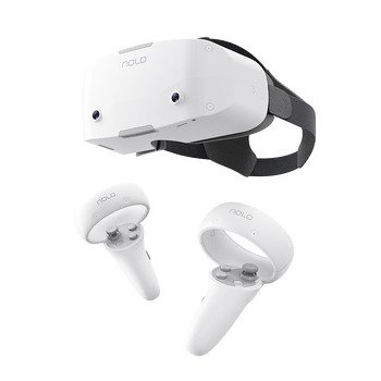 vr一体机哪个牌子好（目前vr一体机体验最好的品牌）