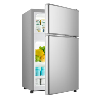 奥克斯BCD-32K42L电冰箱用来看真相（奥克斯冰箱怎么使用方法）_购物资讯_百家评测