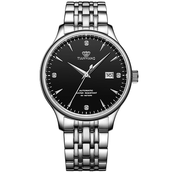 天王机械男表怎么样（天王机械男表手表到底如何,值得入手吗）