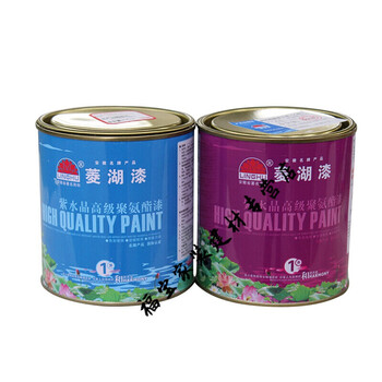 聚氨酯彩色685油漆油性木器漆透明清漆白漆家具翻新漆外用快干漆更多