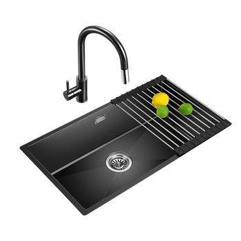 欧琳水槽哪款性价比高？别找了最好的在这里！