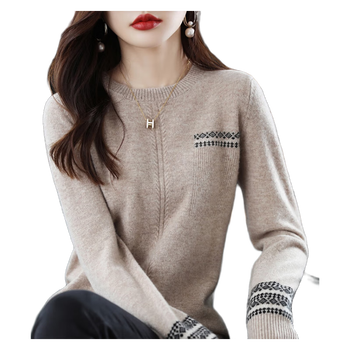 女士毛衣品牌（女士毛衣毛衣奢侈品牌排行榜）