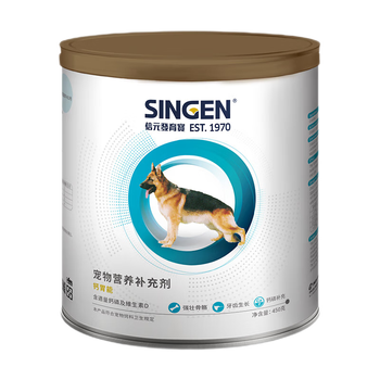 宠物营养保健品牌（宠物营养保健宠物药品品牌排行榜）