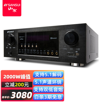 【在线等】
山水（SANSUI）DM-10A评测报告怎么样？质量靠不靠谱？山水(sansui) KT2201D即热式开水机评测质量怎么样！
