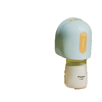 电吸奶器排行榜前十名有哪些（吸奶器品牌推荐）