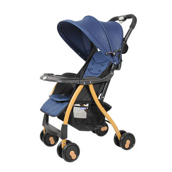 宝宝好推车婴儿车值得购买吗?一起来看看它到底怎么样!