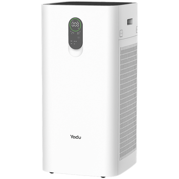 亚都KJ800G-P8H55怎么样（亚都KJ800G-P8H55空气净化器靠谱吗,揭秘内幕）