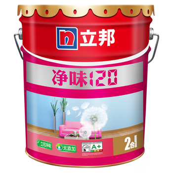 立邦乳胶漆哪个系列最好?公认口碑最好型号推荐