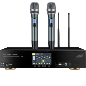 惠威HK800功放机靠谱吗？整体表现如何？评测告诉大家真相