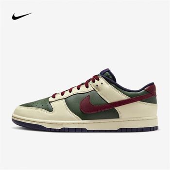 耐克(nike)dunk low retro 男子时尚百搭运动鞋复古板鞋 fv8106-361