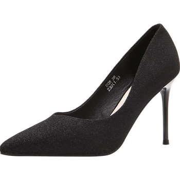 单鞋什么牌子便宜又好用（女单鞋品牌大全排名）