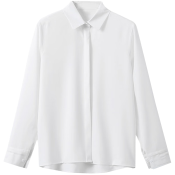 雪纺衫哪款好用又实惠（雪纺衫十大品牌2023排行榜）