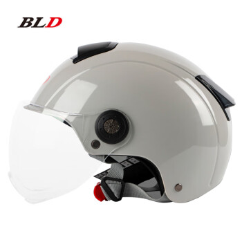 百利得BLDM22电动摩托车头盔的价格历史和销量趋势分析
