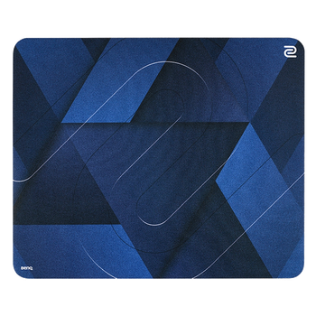 zowiegear卓威奇亚gsrse深蓝色电竞游戏鼠标垫细面鼠标垫男女生个性