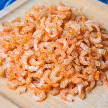 现货明奋大鱼市开洋中开洋250g2