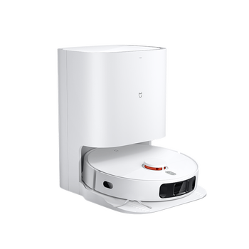 米家B113CN扫地机器人靠谱吗？体验一说真实感受