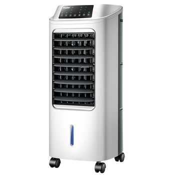 海尔LG18-07R空调扇好用吗（海尔LG18-07R冷风扇值得手入吗）