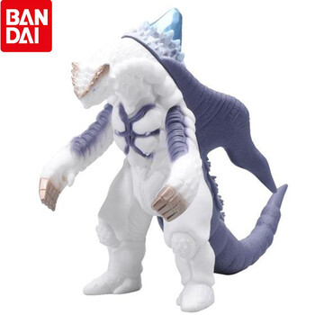 奥特曼英雄500系列2 怪兽怪物 男孩儿童玩具礼物 66怪兽-谢帕顿