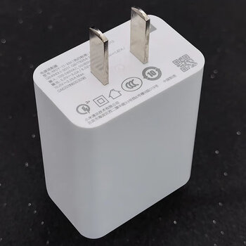 小米红米10x手机原装充电器数据线22.