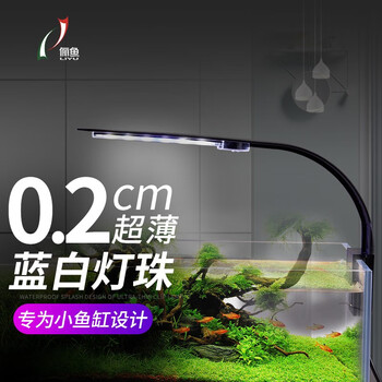 俪鱼超薄高亮鱼缸夹灯x5 黑色 俪鱼 Liyu 超薄高亮鱼缸夹灯x5 黑色小缸led水草照明灯蓝白灯珠45cm以下缸体适用 行情报价价格评测 京东 俪鱼超薄高亮鱼缸夹灯x5 黑色 俪鱼 Liyu 超薄高亮鱼缸夹灯x5 黑色小缸led水草照明灯蓝白灯珠45cm以下缸体适用 行情报价价格评测 京东