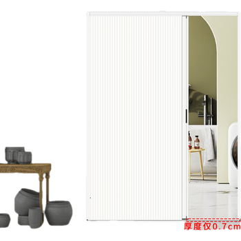 移门品牌全国前十名（移门室内移门品牌排行榜）