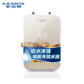 史密斯净水器的高性价比与种类选择