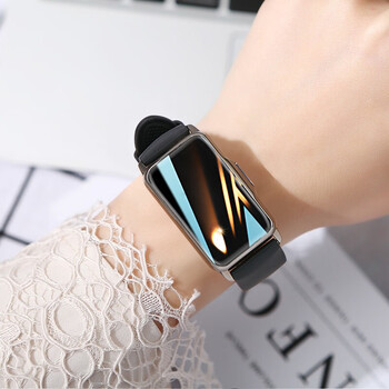 奥迪斯(ots)智能手表运动手环女跑步多功能心率血压睡眠适用于安卓ios