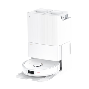 购买之前必读：石头P10系列扫地机器人好不好？