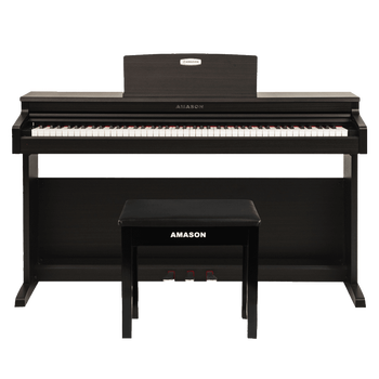 艾茉森DP-F钢琴靠谱吗？使用反馈如何