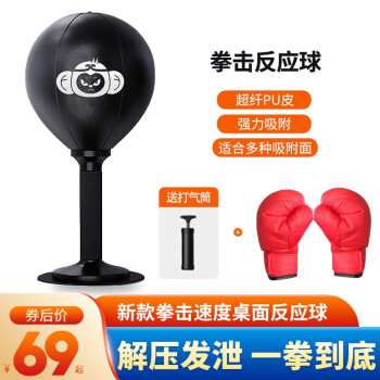 携首品牌高品质拳击配件,价格走势逐年攀升