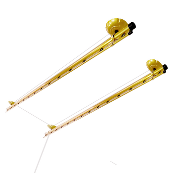 升降晾衣架手摇手摇晾衣架阳台双杆式单杆升降衣架晾衣杆晒衣架晒被子