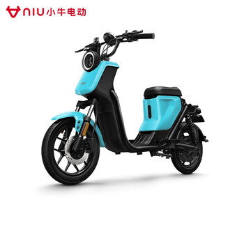 小牛电动小牛电动车uqi新国标版都市版电动自行车代步电瓶车智能锂电电动踏板车蓝色都市标准新国标版 图片价格品牌报价 京东