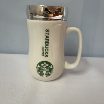 星巴克starbucks简约新款杯子星爸爸杯子开店送礼小礼品马克杯星巴克