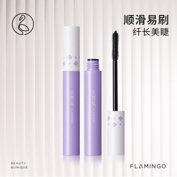 火烈鸟品牌睫毛膏/液:价格走势与口碑评测