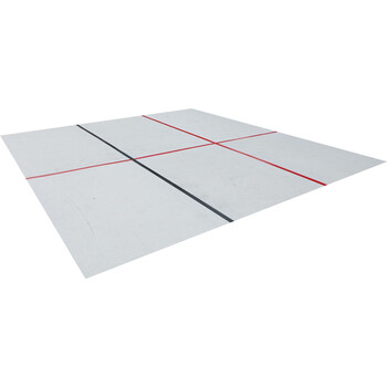 装修地面保护工地地板保护板石膏板瓷砖保护膜纤维板木板防潮耐磨