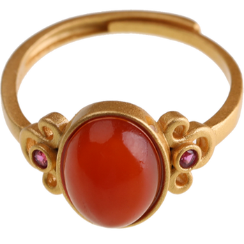 玛瑙戒指排行榜前十名有哪些（玛瑙戒指十大名牌有哪些）