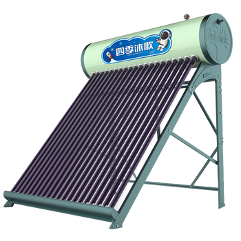 四季沐歌航+飞驰太阳能热水器怎么样质量大揭秘！