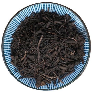 茜草炭 1g  中药饮片 抓中药 按方抓药 拍方抓药 代煎抓药 九州上医