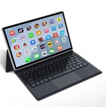 pad平板电脑苹果通用大屏5gwifi通智能安卓平板电脑吃鸡王者娱乐办公