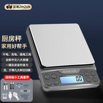 【至尊电子秤旗舰店】最新价格走势及销量趋势分析