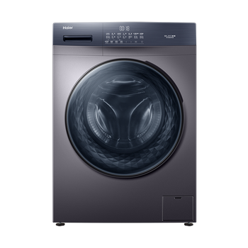 海尔EG100MATE7SU1洗衣机靠谱吗？真实评测差么